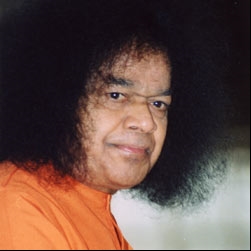 Beloved Bhagawan Sri Sathya Sai Baba